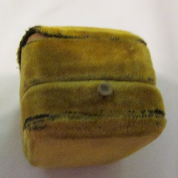 Antique Ryrie - Birks Toronto Ring Box - Picture 3 of 7